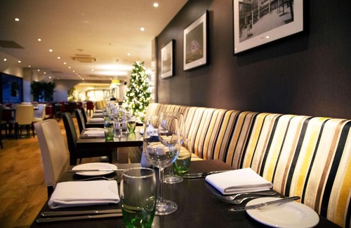 Bletchley Hotel | DoubleTree By Hilton Milton Keynes