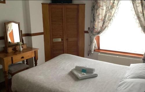 Dover Bed & Breakfast | Dover's Restover Bed & Breakfast