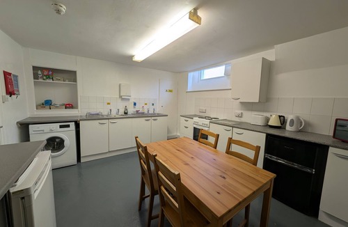 Dover House | Dover Town Rooms Twin Room
