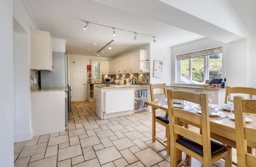 Coniston House | Dow Crag House - Coniston House for 6 guests in 3 bedrooms