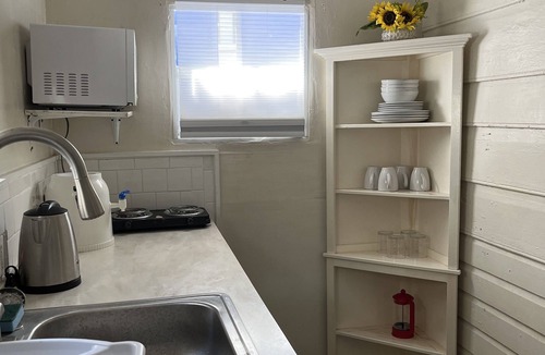 Downtown Nassau Villa | Downtown Nassau Oasis Unit 2