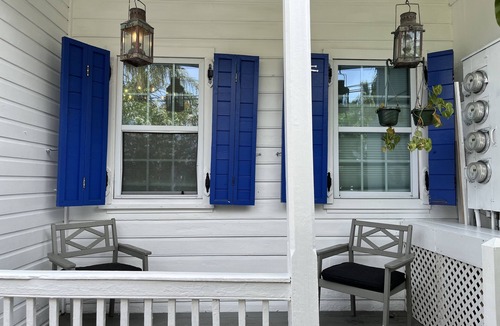 Downtown Nassau Villa | Downtown Nassau Oasis Unit 2