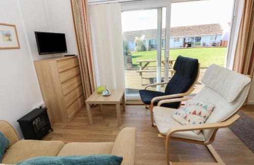 Nettlestone House | Drake Cottage