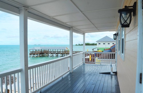 Andros Town House | Dream Villas