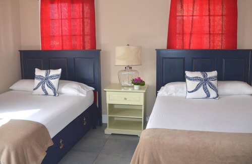 Andros Town House | Dream Villas