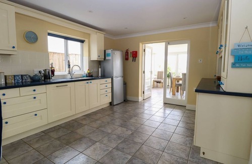 Winterton-on-Sea House | Drifters, Winterton-On-Sea