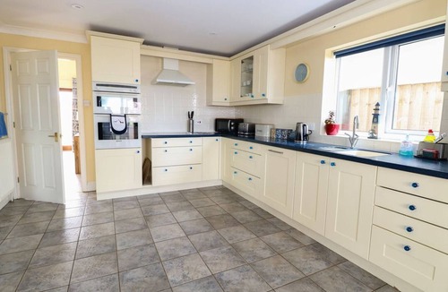 Winterton-on-Sea House | Drifters, Winterton-On-Sea