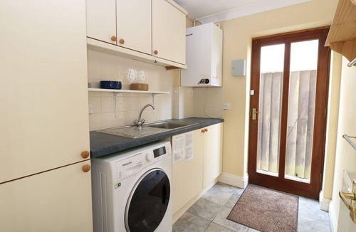 Winterton-on-Sea House | Drifters, Winterton-On-Sea