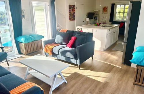 North Palmetto Point Cottage | Driftwood: A Taste of Paradise