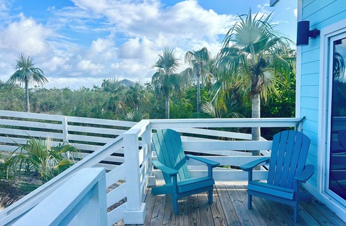 North Palmetto Point Cottage | Driftwood: A Taste of Paradise