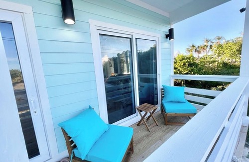 North Palmetto Point Cottage | Driftwood: A Taste of Paradise