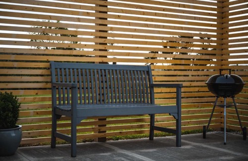 Wick House | Drumdry
