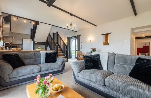 Wainhouse Corner Cottage | Duchy - Treworgie Barton Cottages