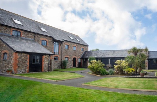 Wainhouse Corner Cottage | Duchy - Treworgie Barton Cottages