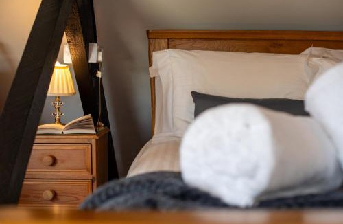 Wainhouse Corner House | Duchy - Treworgie Barton Cottages