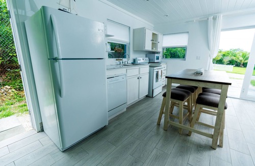 Spanish Wells House | Duck Out 3 Bedroom Home