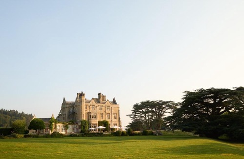 Dumbleton Hotel | Dumbleton Hall