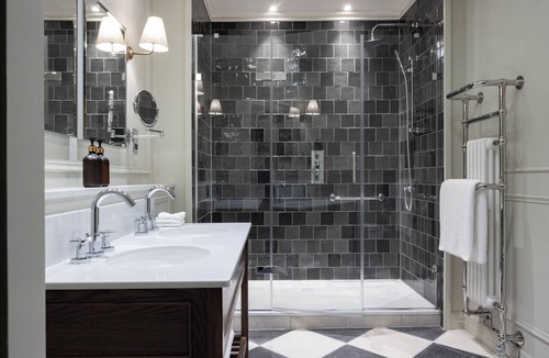 Dumbleton Hotel | Dumbleton Hall