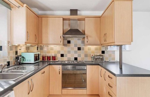 Raunds Apartment | Duplex-2 Bedroom Maisonette-Apartment-Ensuite