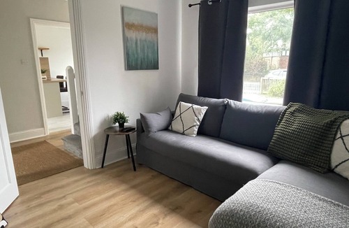Durham House | Durham Retreat 15 minutes walk from Durham City center.