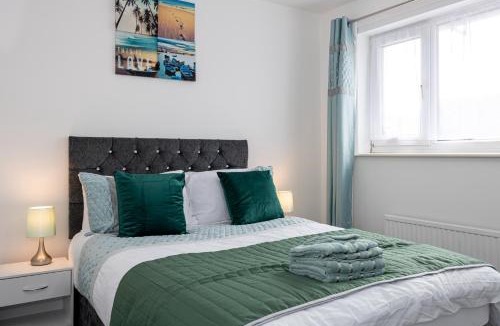 Blackburn House | E&E's House