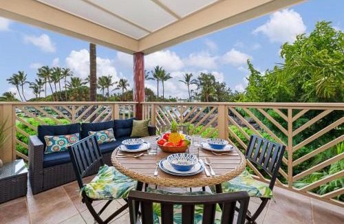 Waikoloa House | E22 Waikoloa Beach Villas