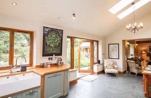 Glenridding Cottage | Eagle Farmhouse