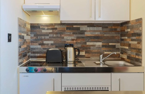 Grafton Regis Apartment | Eakley Stables - Woody