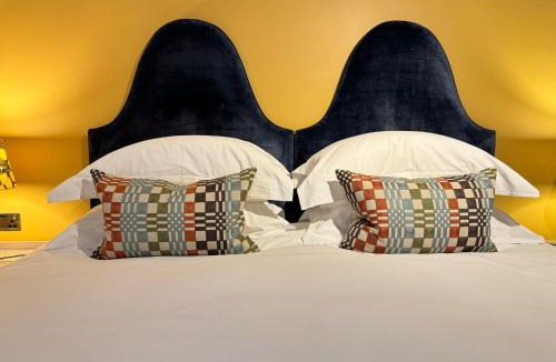 Littlehampton House | East Beach Guest House