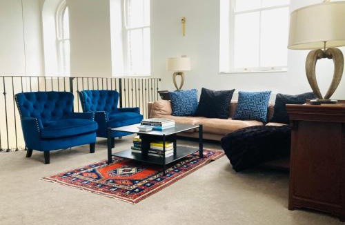Middleton in Teesdale House | East View House Stylish Dog-Friendly Chapel in Middleton in Teesdale Sleeps 8 4 Bathrooms