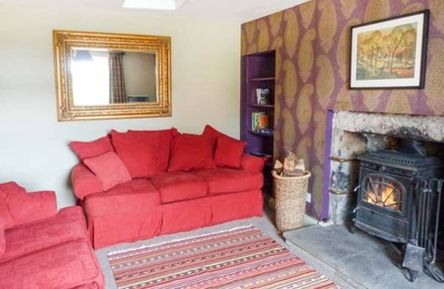 Carrbridge House | Easter Duthil Cottage, Carrbridge
