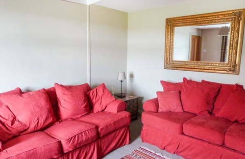 Carrbridge House | Easter Duthil Cottage, Carrbridge