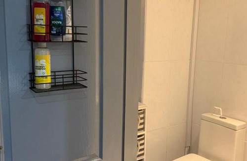 Northampton Apartment | Eastern Bridge House