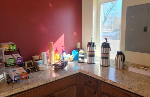 Springerville Hotel | Econo Lodge Springerville