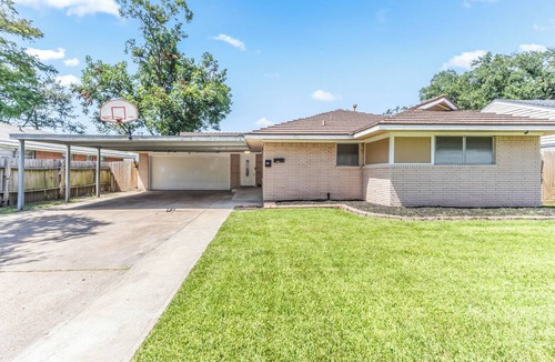 Pasadena House | Eddy