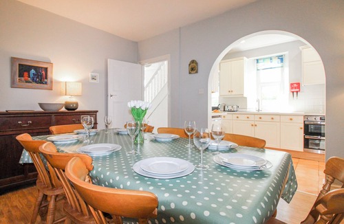 Hope-Cove House | Eddystone