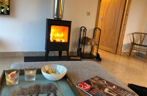 Kelso Ski Chalet | Eden Hideaway