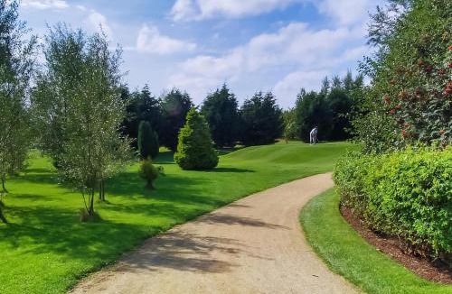 Carlisle Resort | Eden Lodge Retreat