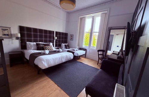Newington Hotel | Edinburgh37