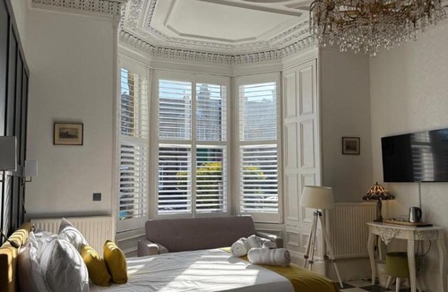 Newington Hotel | Edinburgh37