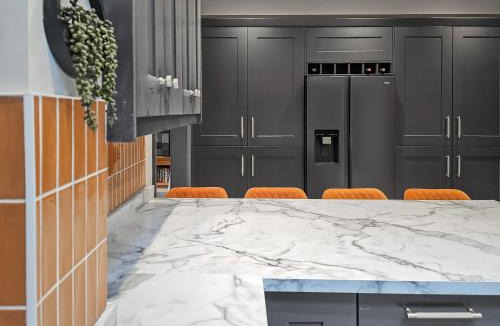 Lowestoft House | Edingworth