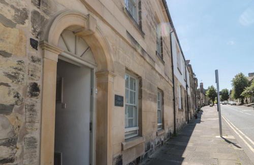 Warkworth House | Eider Cottage