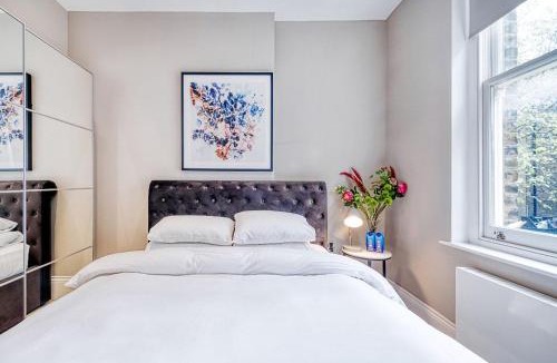Hampstead House | Elegant 1 bed apartment- Hampstead Village