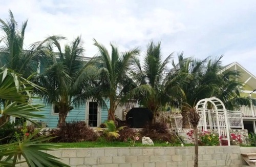 Great Harbour Cay Apartment | Elegant 2 Bedrooms Water Front Cottages