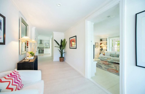 Governor's Harbour House | Elegant Historic Villa with Private Pool, Golf Cart, Walk to Town and Beach