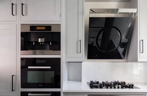 Brompton & Hans Town House | Elegant Knightsbridge Townhouse close to Harrods