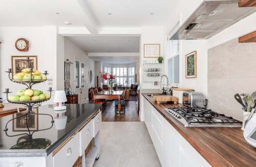 Twickenham Riverside House | Elegant Victorian Family Home in the Heart of Richmond