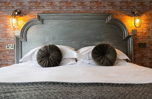 Pangbourne Hotel | Elephant Hotel