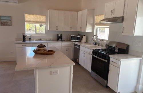 Double Bay House | Eleuthera Piccolo Smeraldo