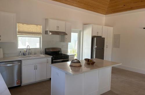 Double Bay House | Eleuthera Piccolo Smeraldo